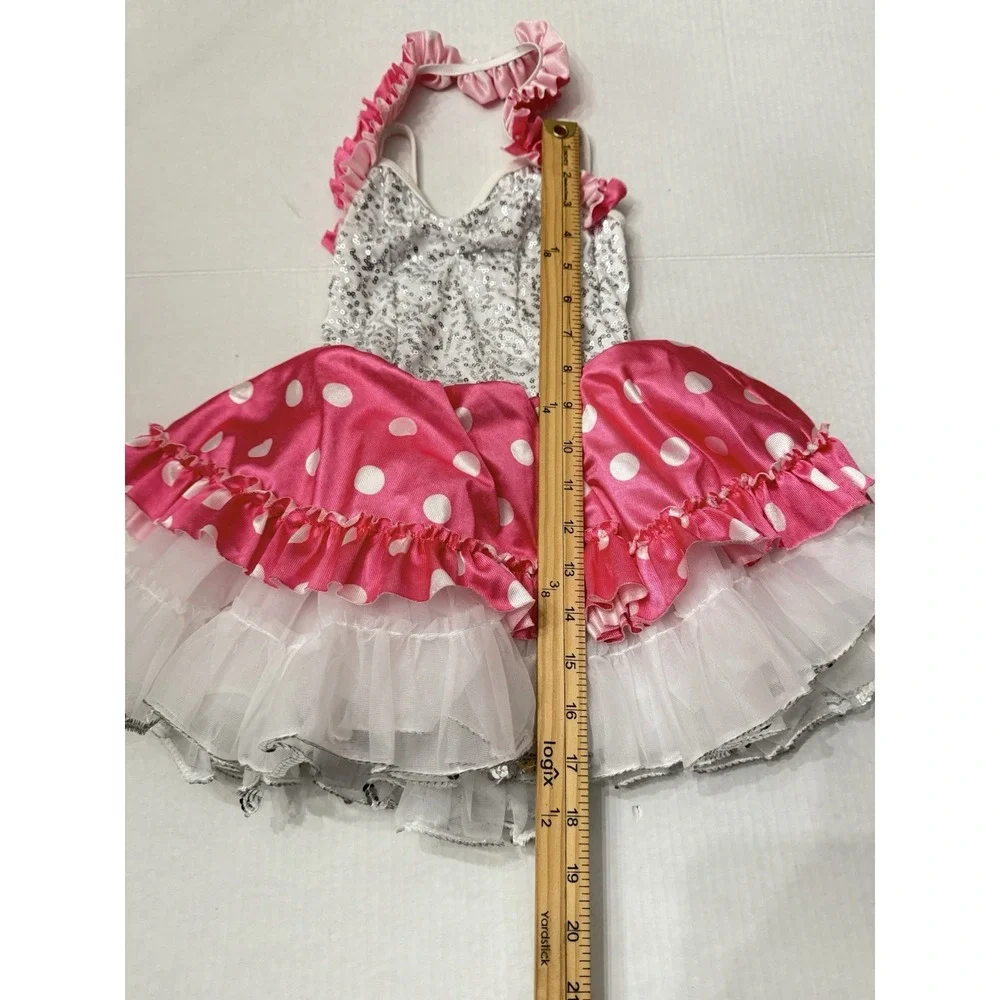 Weissman dance costume